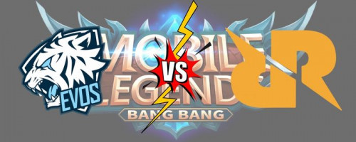 Beruntun, RRQ Berhasil Manang El Classico